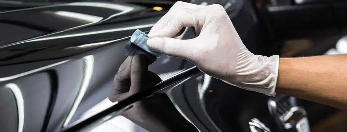 Nanoversiegelung München