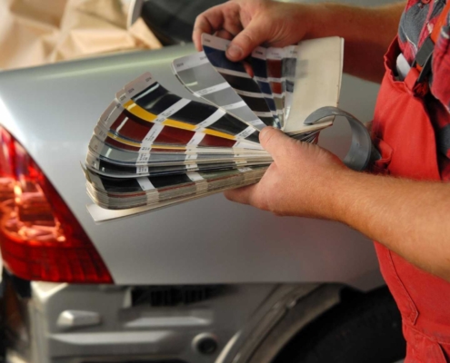 Smart Repair München Smart Repair München