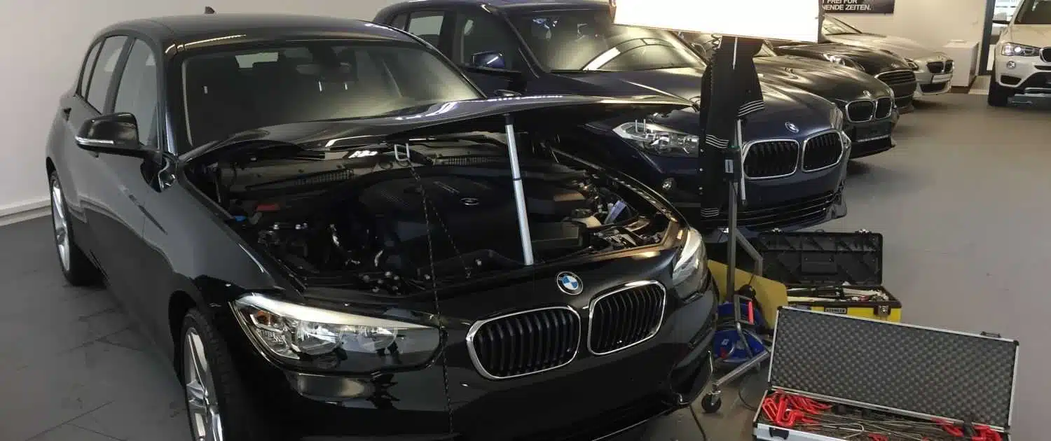 Dellendoktor München