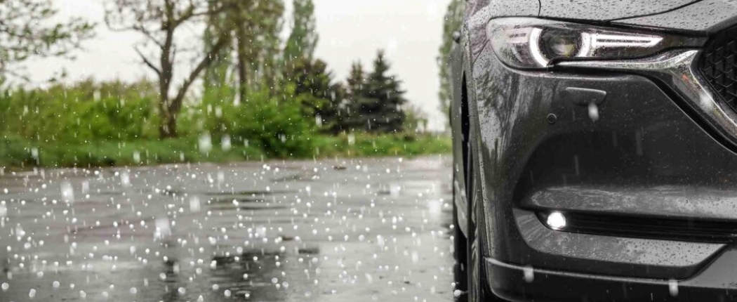 Hagelschaden Reparatur München Hagelschaden Reparatur München