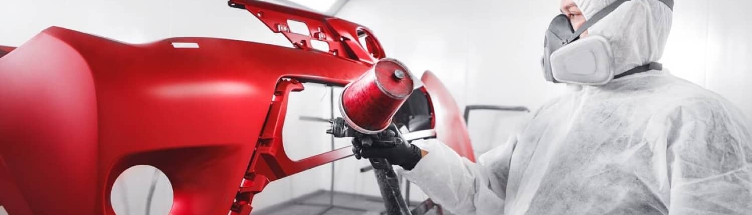 Smart Repair München – professionelle Reparatur von Lackschäden am Auto Smart Repair München